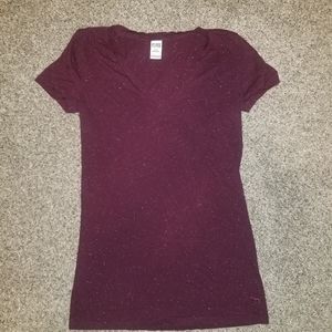 PINK Victoria's Secret Sleepwear Shirt